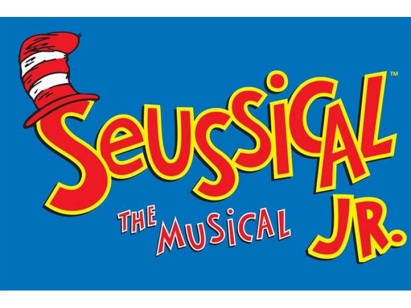 MVHS Drama Presents "Seussical, Jr." Mission Viejo, CA Patch