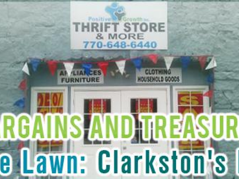 Thrift On The Lawn Clarkston S Largest Yard Decatur Thrift On The Lawn Clarkston S Largest Yard