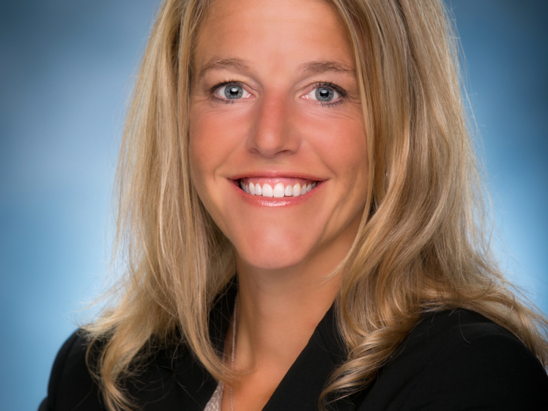 Secrest Wardle Associate Jennifer C. Hill to Serve as Waterford Chamber ...