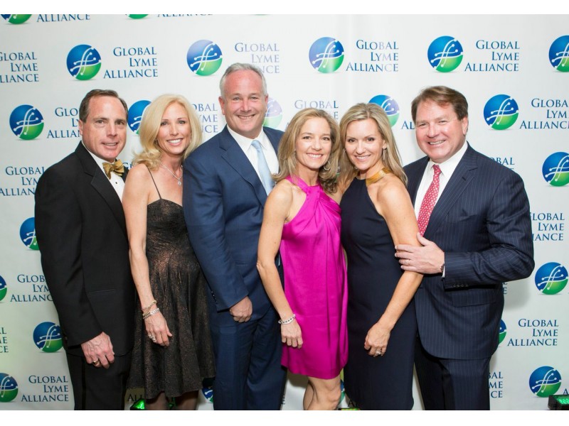 "Time for Lyme" Gala Raises Over $850,000 for Tick-Borne 