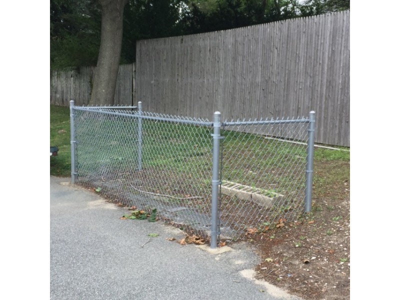 Chain Link Fence for sale Portsmouth, RI Patch