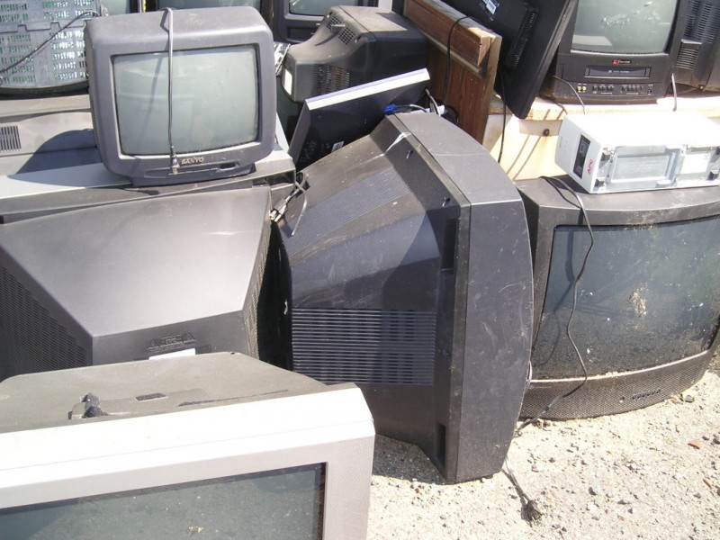 cheltenham township tv recycling locations