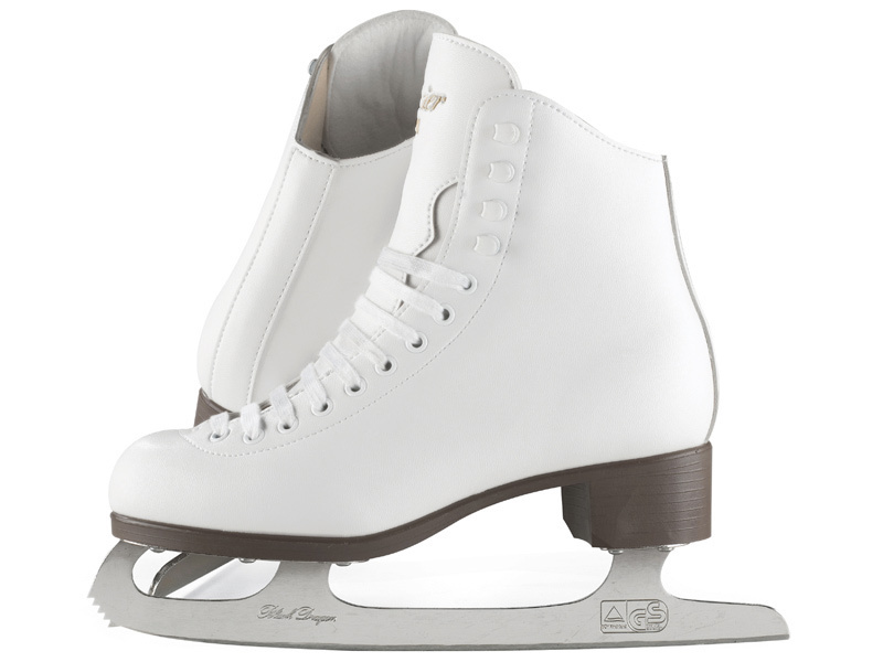 jackson mystique women's figure skates