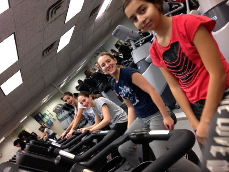 YMCA at Glen Cove Continues to Build a Brighter Future for Teens Glen