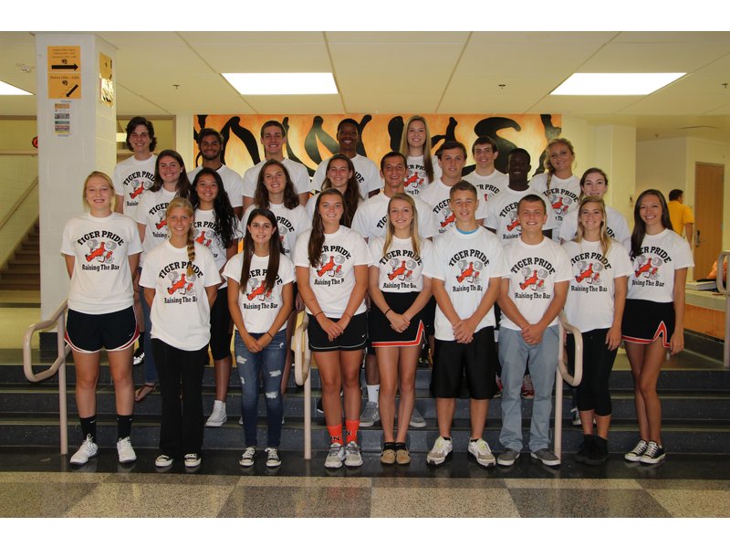 Marple Newtown High School Highlights Fall Sports Captains Marple