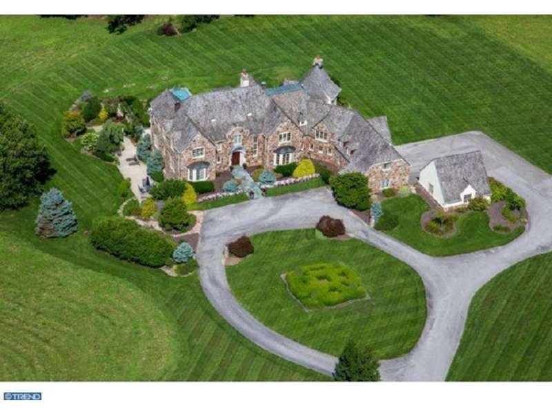 5 Main Line Towns Among Region's Top 15 Wealthiest ZIP Codes Ardmore