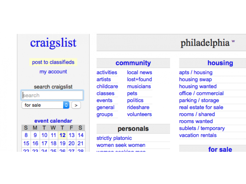 Craigslist Chattanooga Backpage