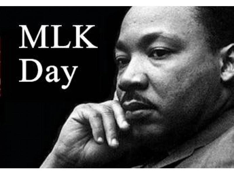 Falmouth's Annual Rev. Dr. Martin Luther King, Jr. National Holiday ...