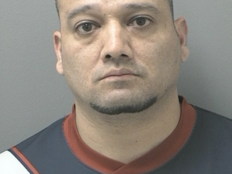 Canton patch mugshots 2017