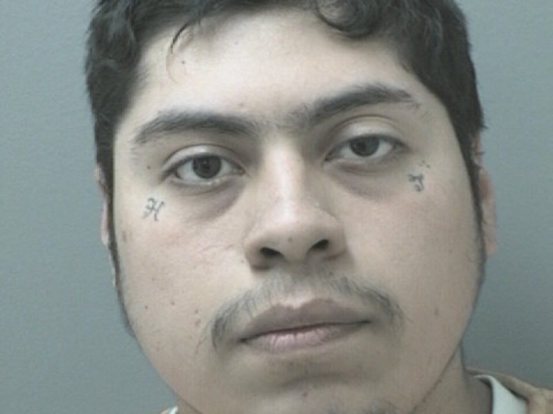 Cherokee County Mug Shots | Woodstock, GA Patch