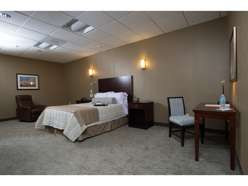 Northside Hospital Expands Sleep Disorders Center in Sandy ...