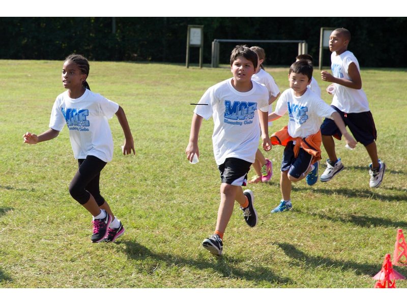 Students Raise Over $37,000 for Manning Oaks PTA | Alpharetta, GA Patch