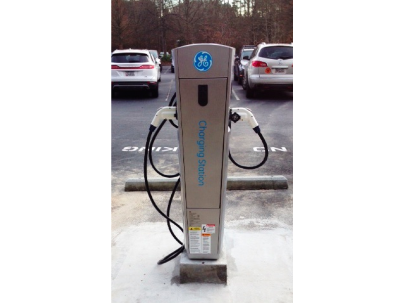 Roswell To Install Electric Vehicle Charging Stations Ga Roswell To Install Electric Vehicle Charging Stations Ga Patch