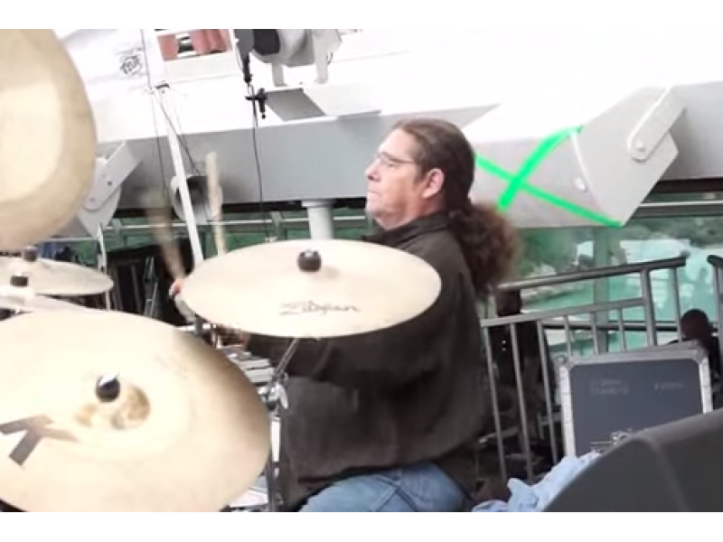 Former Lynyrd Skynyrd Drummer Dies in Crash Cartersville, GA Patch