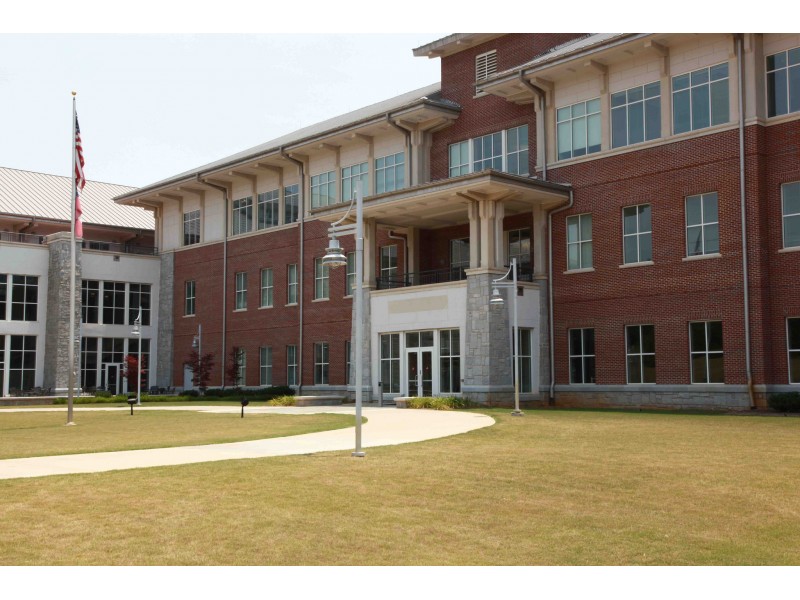 Highlands To Celebrate 10th Anniversary of Cartersville Campus
