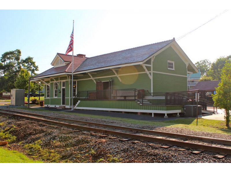 Holly Springs Among Top 20 Safest Cities in Canton, GA Patch