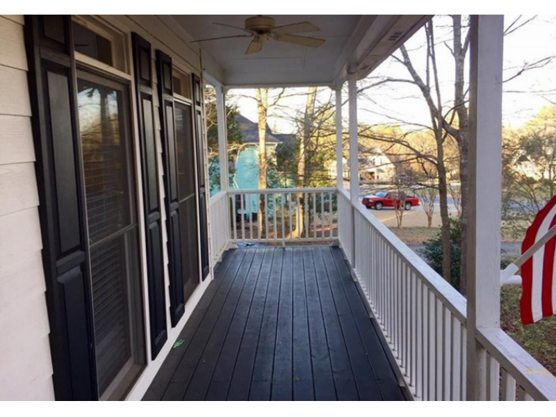 Home Spotlight 'Great Buy' In Shaw Woods Cartersville, GA Patch