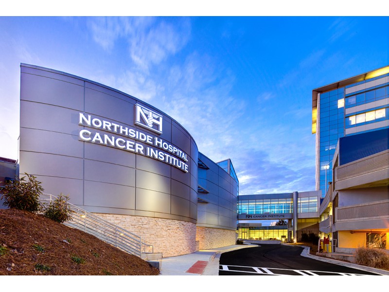 Grant Helps Northside Hospital Support Gynecologic Cancer Patients ...