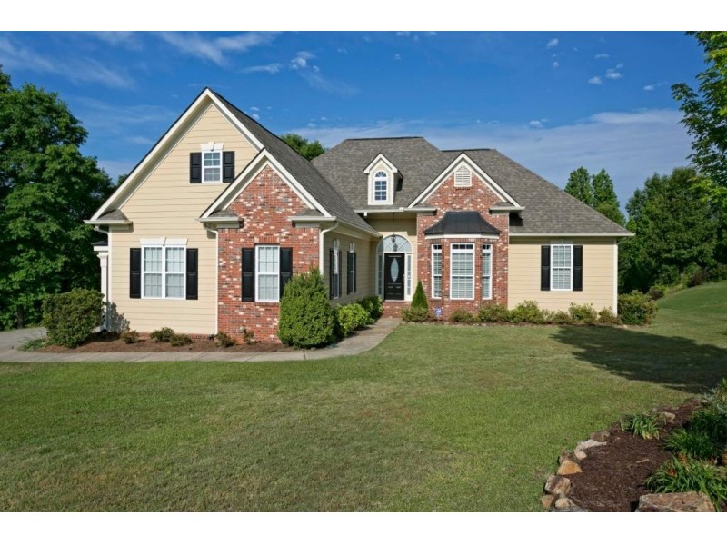 Latest Homes For Sale in Cartersville Cartersville, GA Patch