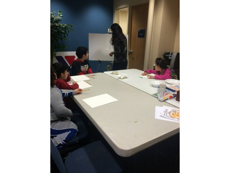 Arts Programs Available at the YMCA Woodbridge, NJ Patch