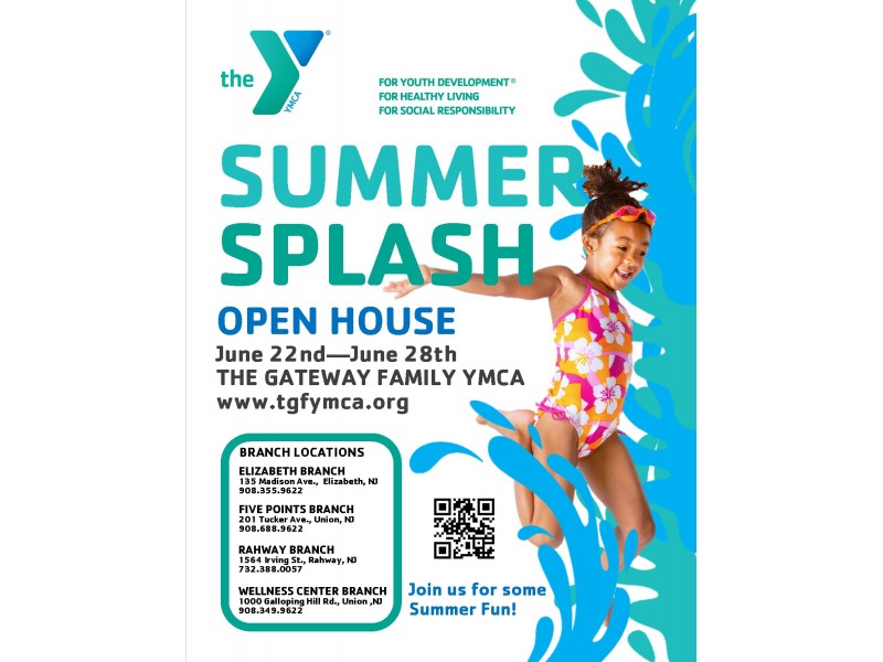 Save the Date Summer Open House Woodbridge, NJ Patch