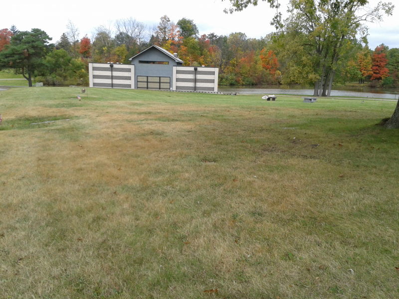 6 Cemetery Plots for Sale at Oakland Hills Memorial Gardens in Novi, MI Novi, MI Patch