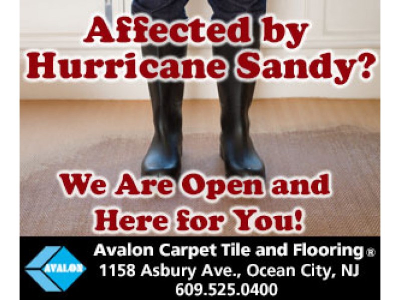 Patch Welcomes Avalon Carpet Tile And Flooring Ocean City Nj Patch Welcomes Avalon Carpet Tile And Flooring