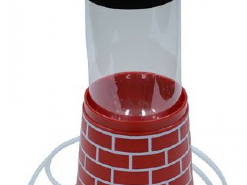 Christmas Tree Automatic Waterer Keeps Tree Fresh Made in USA