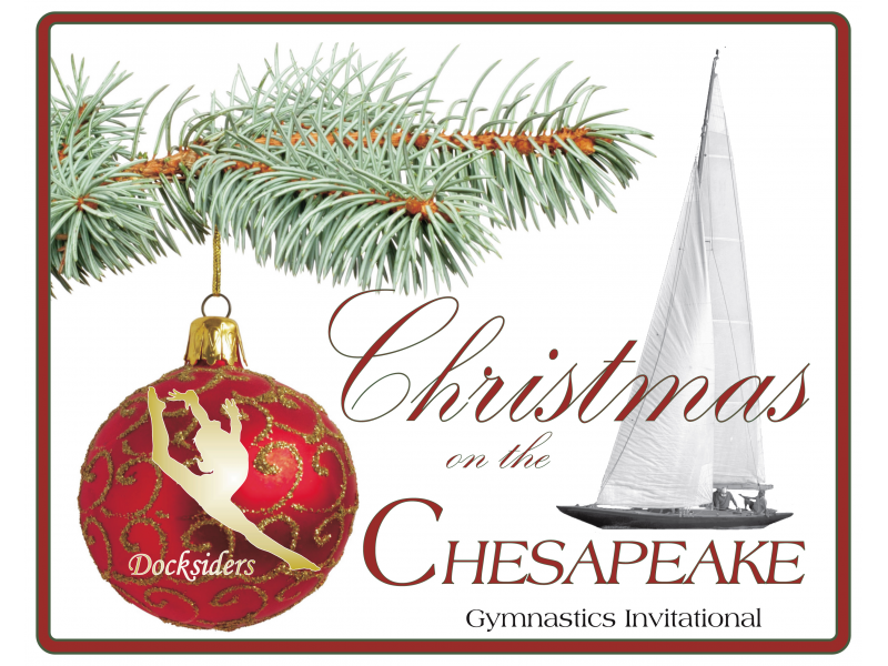 christmas on the chesapeake