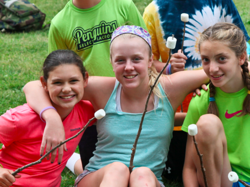 LINX Voted Best Summer Camp by Metrowest Mamas for 2014 | Wellesley, MA ...