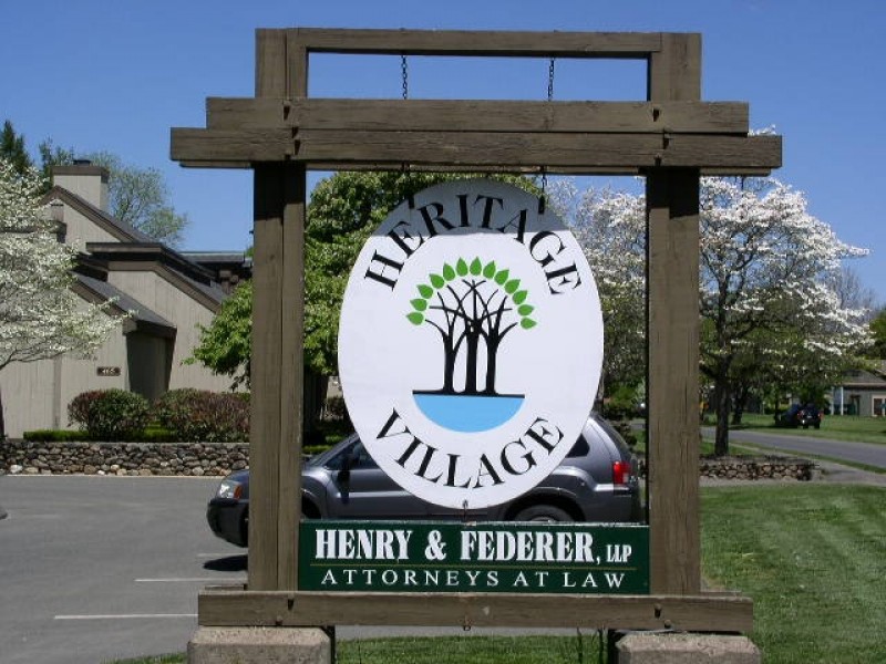 History Bites series - History of Heritage Village | Southbury, CT Patch