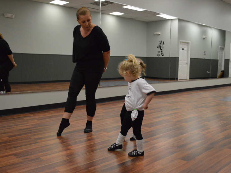 Daly Irish Dance Studio Opens in Middletown Point Pleasant, NJ Patch