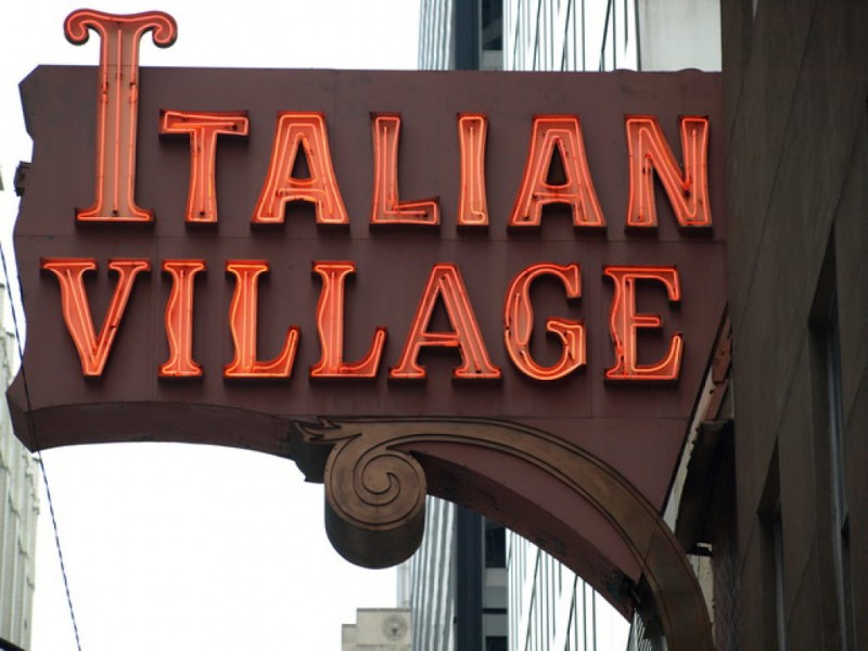 Chicago S Oldest Italian Restaurant Celebrates 85th Anniversary Chicago S Oldest Italian Restaurant Celebrates 85th Anniversary Evanston Il Patch