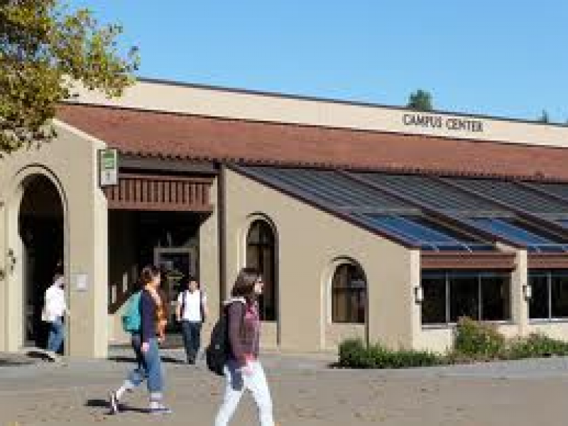 De Anza College ranked #17 best community college in the United States ...