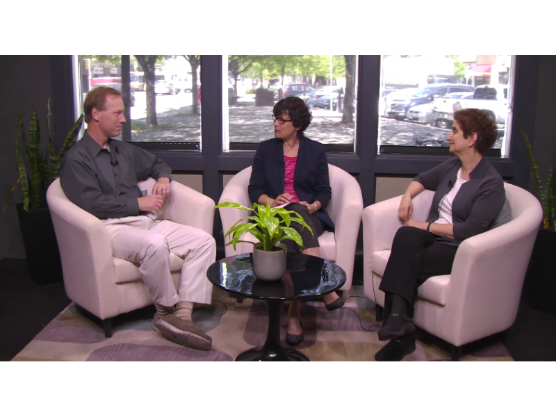 Scatv Video Providing Farm Fresh Food To Our Neighbors In