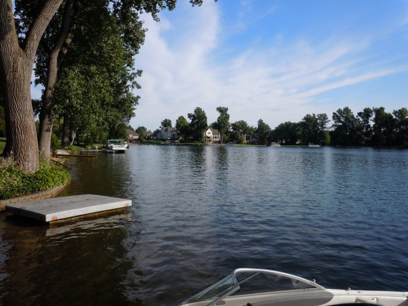 Northern Michigan Lake Cabins For Sale - Hayward, Wisconsin Cabins for Sale | Real Estate ... - Michigan waterfront cottage for sale on beautiful winslow lake in iron county!