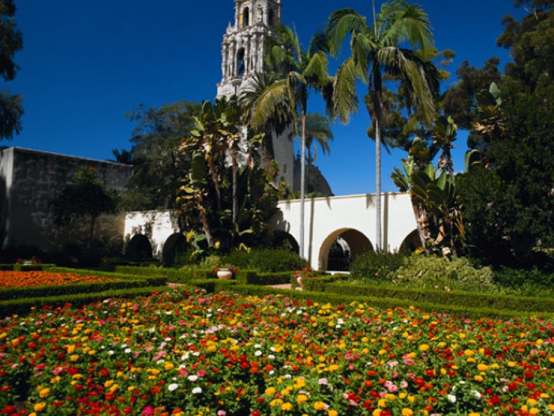 Free Tuesdays In Balboa Park And Summer Fun In San Diego