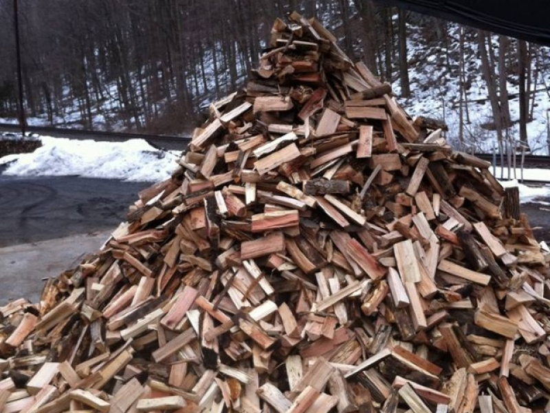 Seasoned firewood 170 a cord Danbury, CT Patch