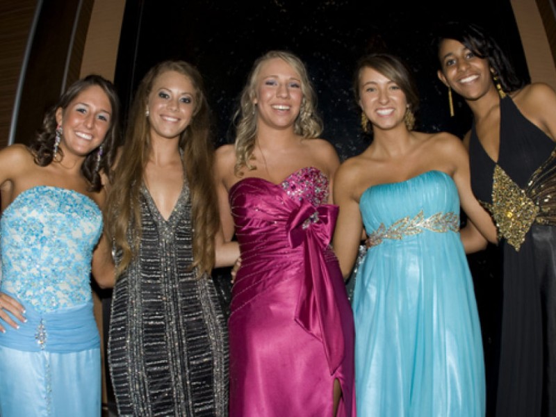 Allatoona High School Prom Acworth, GA Patch