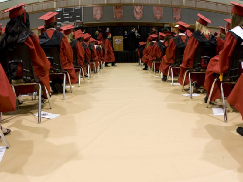 Graduation Allatoona High School Acworth, GA Patch