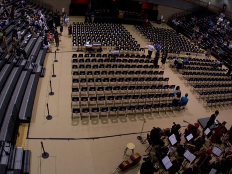 Graduation Allatoona High School Acworth, GA Patch