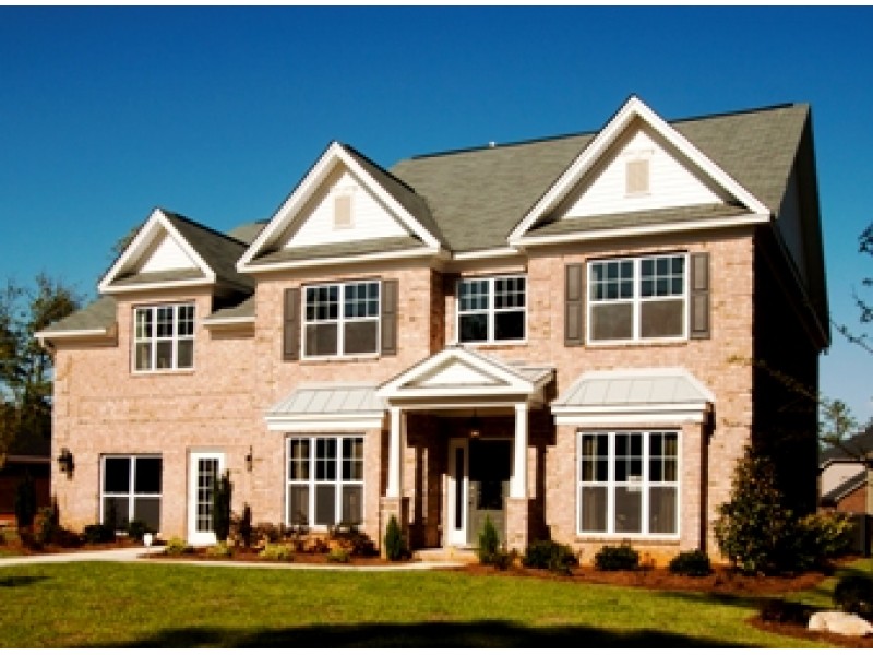 Essex Homes Announces New Model Home at The Preserve at Rolling Creek