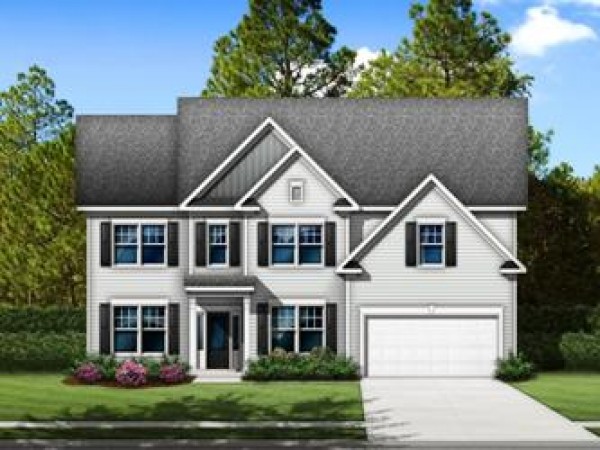 Barr model homes Barr model homes