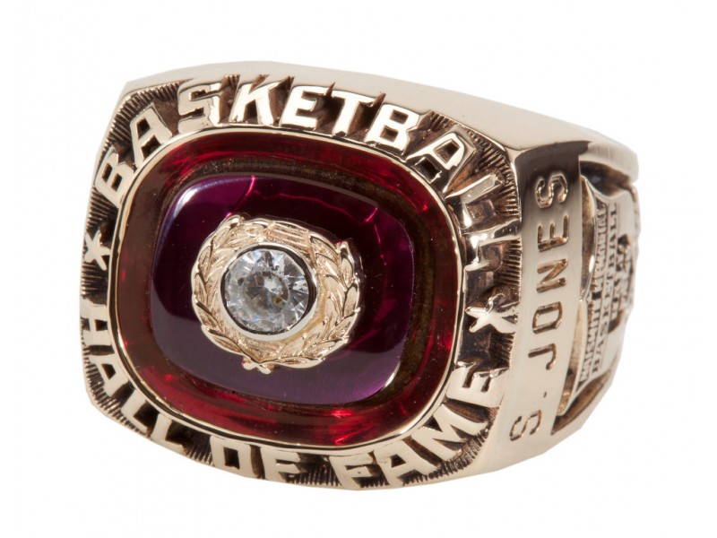 Basketball Hall of Famers Memorabilia Auction Laguna Niguel, CA Patch