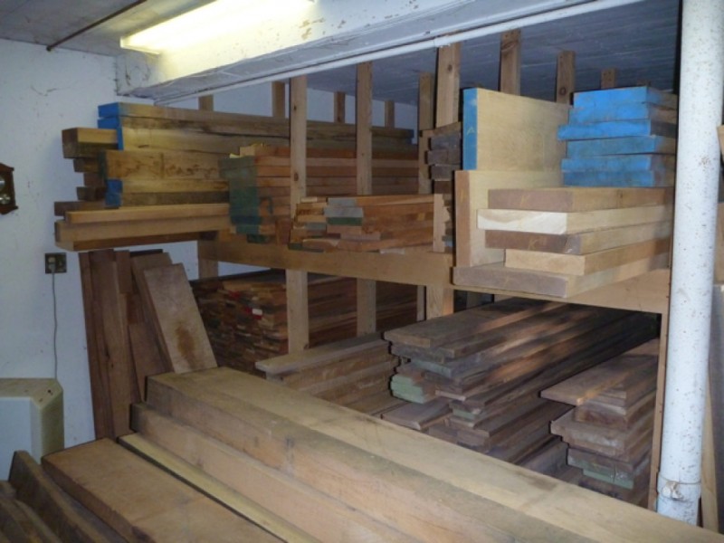 Lumber Mill Turns Trees to Treasure Hillsborough, NJ Patch