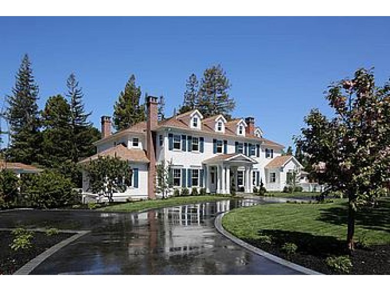 Atherton home prices skyrocket Palo Alto, CA Patch