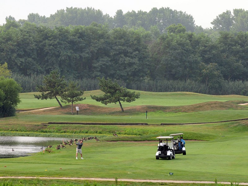 RiverWinds Golf Course Back From the Brink West Deptford, NJ Patch