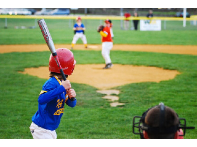Hamilton Baseball Registration Open for 2016 Parkville, MD Patch