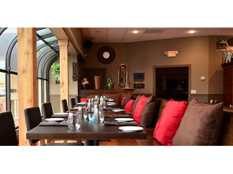Some New Dining Spots Around Bergen County Westwood Nj Patch Some New Dining Spots Around Bergen County