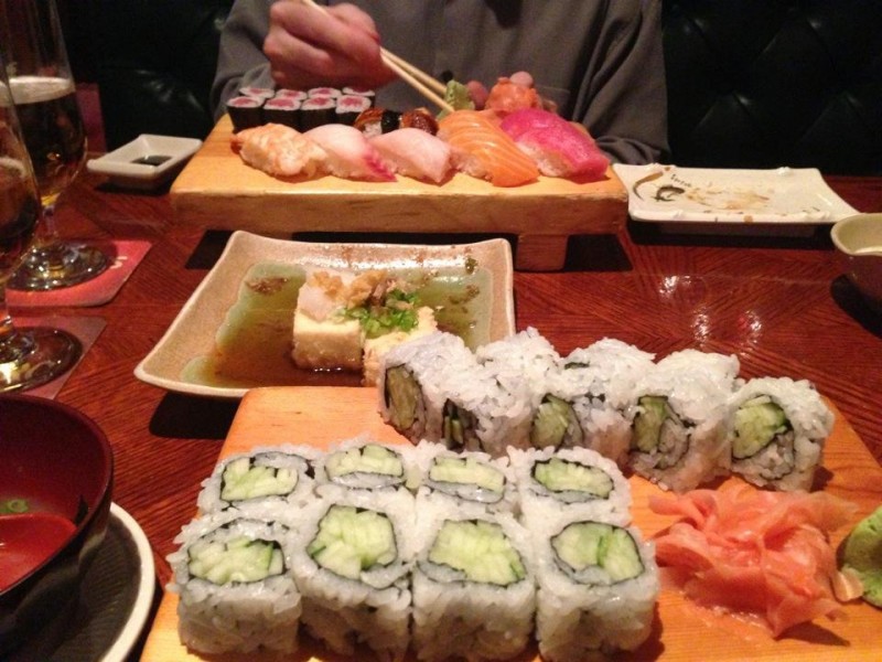 Hibachi Restaurants Around Bergen County Westwood Nj Patch